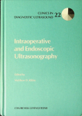 Intraoperative and endoscopic ultrasonography