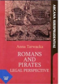 Romans and pirates Legal Perspective