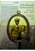Wspomnienia z Kornwalii 1947 - 1957