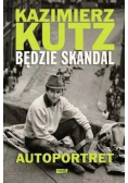 Będzie skandal Autoportret Kazimierza Kutza