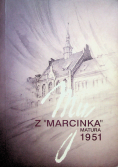 My z Marcinka Matura 1951