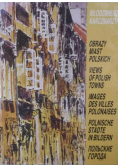 Obrazy miast polskich