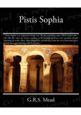 Pistis Sophia