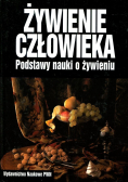 Żywienie człowieka