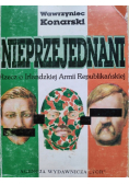 Nieprzejednani