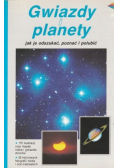 Gwiazdy i planety jak je odszukać poznać i polubić