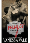 Una Mujer Salvaje