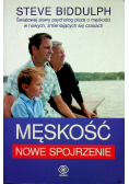 Męskość nowe spojrzenie
