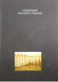 Przestrzeń wolności i prawdy