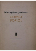 Gorący popiół