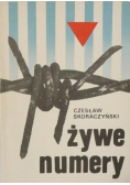 Żywe numery