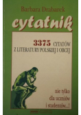 Cytatnik