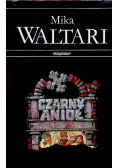 Czarny anioł