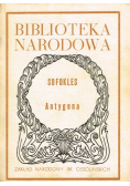 Sofokles Antygona