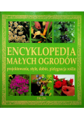Encyklopedia Małych ogrodów