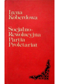 Socjalno rewolucyjna partia proletariat