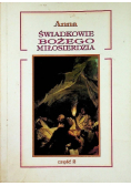 Świadkowie Bożego Miłosierdzia cz 2
