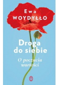 Droga do siebie