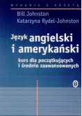 Język angielskii amerykański