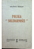 Polska Solidarności