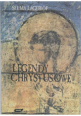 Legendy Chrystusowe