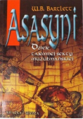 Asasyni Dzieje tajemnej sekty muzułmańskiej