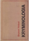 Kryminologia