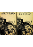 Armia milcząca / Dni chwały