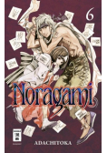Noragami 06