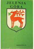 Jelenia Góra Zarys rozwoju miasta