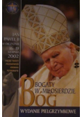 Bóg bogaty w miłosierdzie