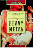 Encyklopedia muzyki popularnej Heavy Metal