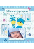 Album mojego synka