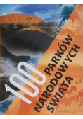 100 parków narodowych świata