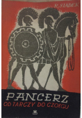 Pancerz od tarczy do czołgu