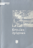 Kronika Bydgoska XXVI