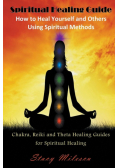 Spiritual Healing Guide