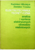 Elektrotechnika teoretyczna