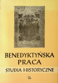 Benedyktyńska praca