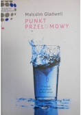 Punkt przełomowy