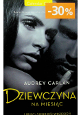 Dziewczyna na miesiąc Lipiec  sierpień wrzesień