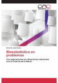 Bioestadística en problemas