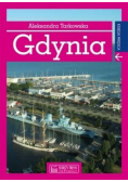 Gdynia. Księga miejsca