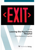 Leaving the Psychiatric Hospital