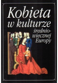 Kobieta w kulturze Średniowiecznej Europy