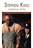 Zielona mila pocket