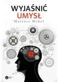 Wyjaśnić umysł