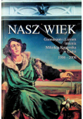 Nasz Wiek Gimnazjum i Liceum imienia Mikołaja Kopernika w Łodzi