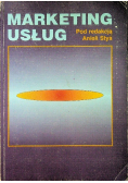 Marketing usług