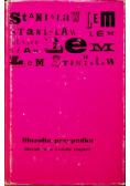 Filozofia przypadku
